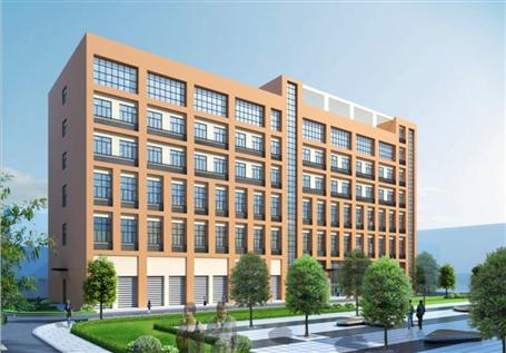 廣西現(xiàn)代職院機電實訓(xùn)樓通過區(qū)優(yōu)質(zhì)結(jié)構(gòu)獎評比