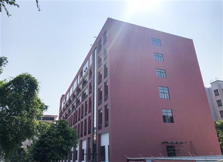 這些項(xiàng)目榮獲“廣西建設(shè)工程優(yōu)質(zhì)結(jié)構(gòu)獎