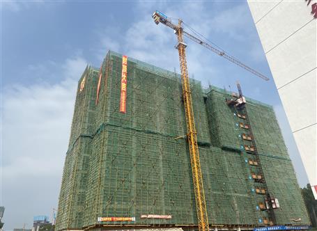 【奮戰(zhàn)80天·沖刺四季度】緊盯總目標 全力趕進度