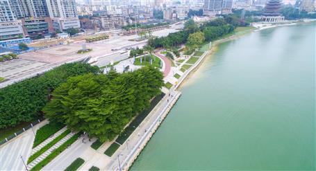 【喜訊】公司又攬一項“國家優(yōu)質(zhì)工程獎”！