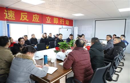 日夜突擊攻堅 柳州市生活垃圾焚燒處理項目全速推進(jìn)