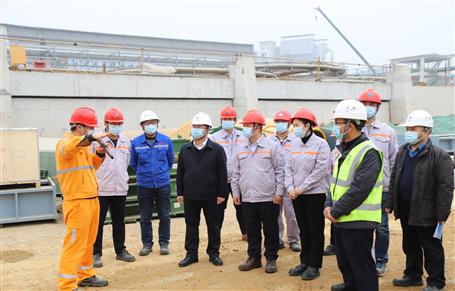 項目推進(jìn)獲肯定 再接再厲掀熱潮