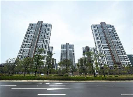 冶建第四分公司項目獲多項工程質(zhì)量、科技創(chuàng)新獎