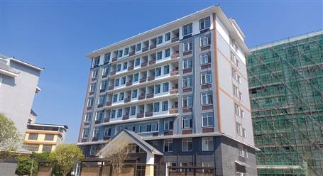 【奮力沖刺·勇創(chuàng)佳績(jī)】冶建基礎(chǔ)分公司承建項(xiàng)目通過竣工驗(yàn)收