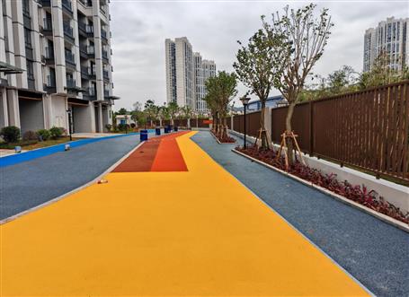 【提升“三力” 爭(zhēng)創(chuàng)佳績(jī)】第三分公司項(xiàng)目順利通過(guò)竣工驗(yàn)收