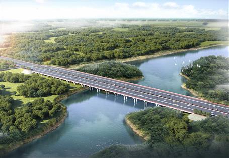 提升“三力” 爭(zhēng)創(chuàng)佳績(jī)?chǔ)蛞苯ɑA(chǔ)分公司承建項(xiàng)目舉行開工儀式