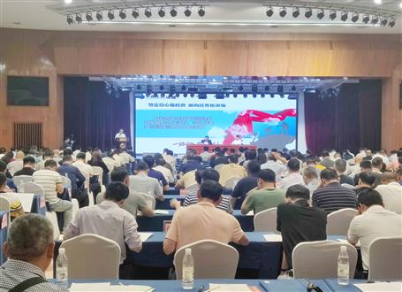 這項(xiàng)工作，冶建在住建廳建管會(huì)上作經(jīng)驗(yàn)發(fā)言