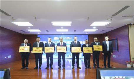 【喜訊】冶建公司榮獲集團(tuán)公司多項榮譽(yù)