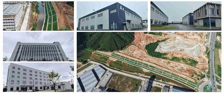 冶建公司多個(gè)項(xiàng)目順利通過竣工驗(yàn)收